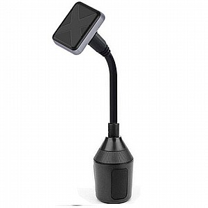 ����� ���� ���� ���� (�� ����) ���� Magnetic Car Cup Holder ���� Baseus (���� ����� 20 �"�)