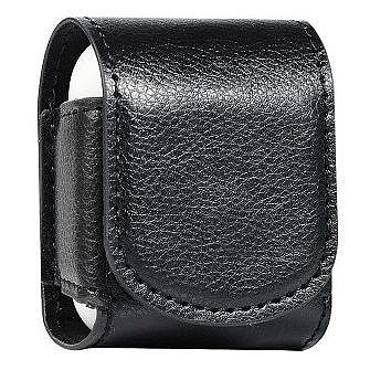 ����� ��� ���� Anti scratches Leather Case ���� LaTera �������� AirPods (��� ����)