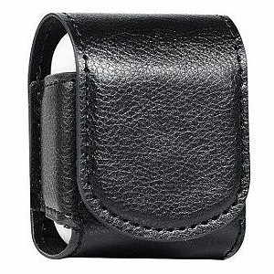 נרתיק עור מדגם Anti scratches Leather Case מבית LaTera לאוזניות AirPods (צבע שחור) נרתיק עור מדגם Anti scratches Leather Case מבית LaTera לאוזניות AirPods (צבע שחור)