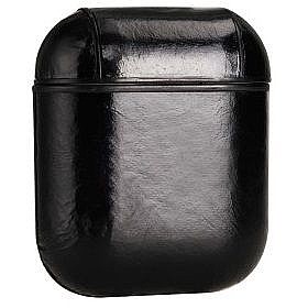 ����� ��� ���� Wax Surface Leather Case ���� LaTera �������� AirPods (��� ����)