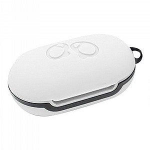 ����� ������� ���� TPU Case ���� LaTera �������� Samsung Galaxy Buds / Buds Plus (��� ���)