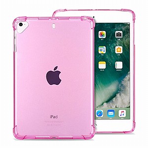����� ������� ���� TPU Shockproof Case ���� LaTera ����� ��� ����: iPad mini 4 / iPad mini 5 (��� ����)
