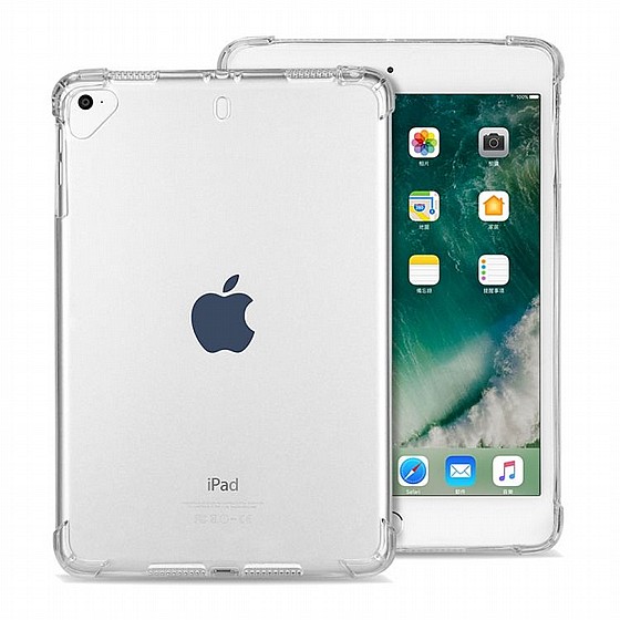 ����� ������� ���� TPU Shockproof Case ���� LaTera ����� ��� ����: iPad mini / iPad mini 2 / iPad mini 3 (��� ����)