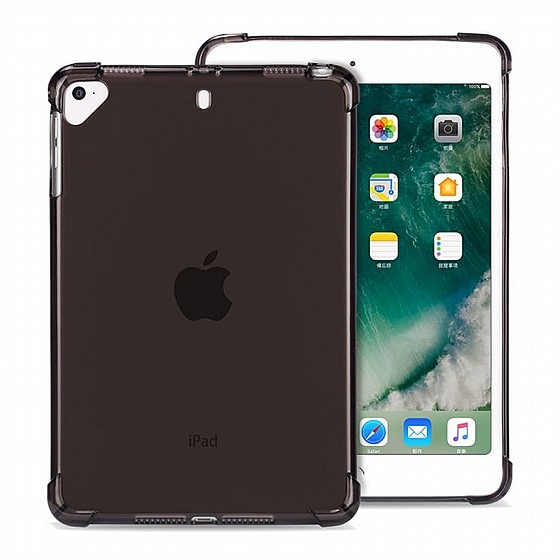 ����� ������� ���� TPU Shockproof Case ���� LaTera ����� ��� ����: iPad AIR / iPad AIR 2 (��� ����)