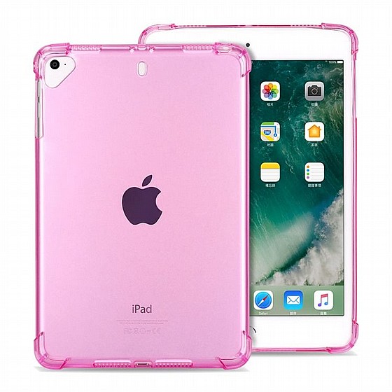 ����� ������� ���� TPU Shockproof Case ���� LaTera ����� ��� ����: iPad 9.7 / iPad Pro 9.7 (��� ����)