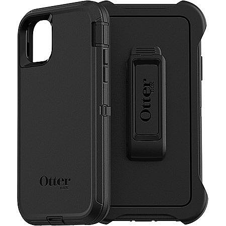 ����� ���� ���� Defender ���� OtterBox ������ ����: iPhone 11 Pro