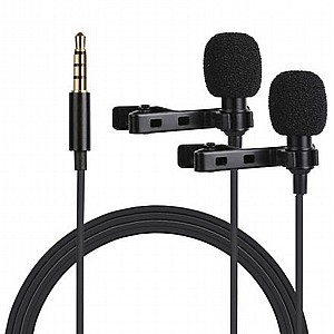 �������� ������ ���� Clip On ���� Moving Mic ������ ������� (����� ��� ������)