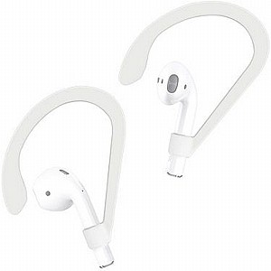 מתאם לאוזניות AirPods / AirPods Pro מדגם Lanyard Ear Hook מבית LaTera (אוזניות ספורט) מתאם לאוזניות AirPods / AirPods Pro מדגם Lanyard Ear Hook מבית LaTera (אוזניות ספורט)