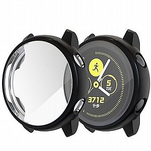 ����� ������� ���� Dux Ducis ����� �� ��� ����: Samsung Galaxy Watch Active (��� ����)