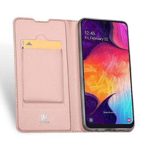 ����� ��� ���� Skin Pro ���� DUX DUCIS ������ ������� ����: Samsung Galaxy A30S (��� ����)
