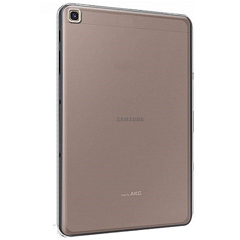 ����� ������� ���� TPU Case ���� Luvvitt ����� ��� ����: Samsung Galaxy Tab S6 10.5