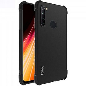 ����� ������� ���� iMPACT ���� IMAK ������ ������� ����: Xiaomi Redmi Note 8 (��� ����)