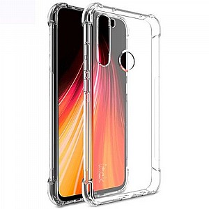 ����� ������� ���� iMPACT ���� IMAK ������ ������� ����: Xiaomi Redmi Note 8 (��� ����)