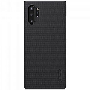 ����� ���� ���� Nillkin ������ ������� ����: Samsung Galaxy Note 10 Plus (��� ����)