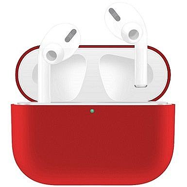 ����� ������� ���� Silicone Case ���� LaTera �������� AirPods Pro (��� ����)