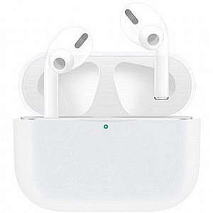 ����� ���� ���� Hard Case ���� LaTera �������� AirPods Pro (��� ����)