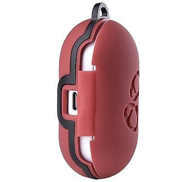 ����� ������� ���� TPU Case ���� USAMS �������� Samsung Galaxy Buds / Buds Plus (��� ����)