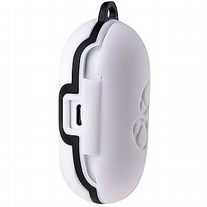 ����� ������� ���� TPU Case ���� USAMS �������� Samsung Galaxy Buds / Buds Plus (��� ���)