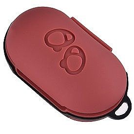 ����� ������� ���� TPU Case ���� NIILKIN �������� Samsung Galaxy Buds / Buds Plus (��� ����)