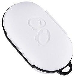 ����� ������� ���� TPU Case ���� NIILKIN �������� Samsung Galaxy Buds / Buds Plus (��� ���)