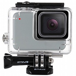 ����� ���� ���� ���� ���� PULUZ ������ ������� ����: GoPro Hero 7 White / Hero 7 Silver (���� ���� �� ���� �� 30 ���)