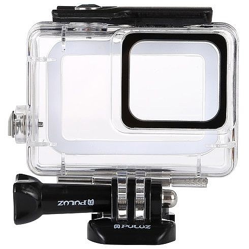 ����� ���� ���� ���� ���� PULUZ ������ ������� ����: GoPro Hero 7 White / Hero 7 Silver (���� ���� �� ���� �� 15 ���)