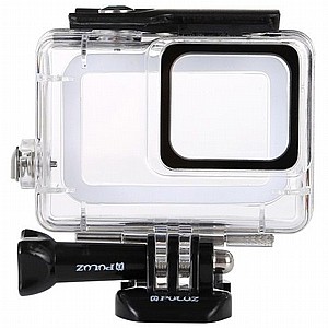 ����� ���� ���� ���� ���� PULUZ ������ ������� ����: GoPro Hero 8 Black (���� ���� �� ���� �� 30 ���)