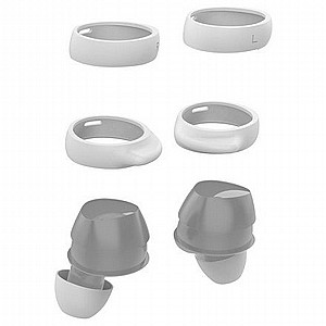 �� ������ ���� Silicone Earplug ���� LaTera �������� ����: Samsung Galaxy Buds / Buds Plus (��� ���)