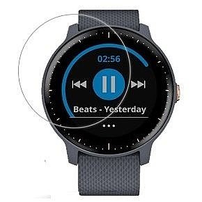 ��� ��� "��������" ���� VMax ����� �� ��� ����: Garmin Vivoactive 3 Music