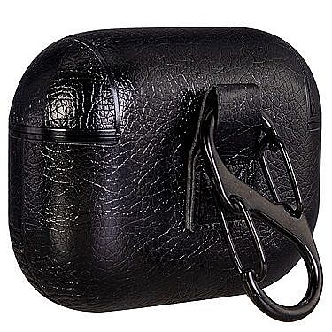 ����� ��� ���� Skin Hook Leather Case ���� LaTera �������� AirPods Pro (��� ����)