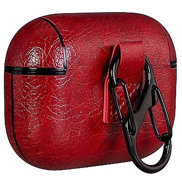 ����� ��� ���� Skin Hook Leather Case ���� LaTera �������� AirPods Pro (��� ����)