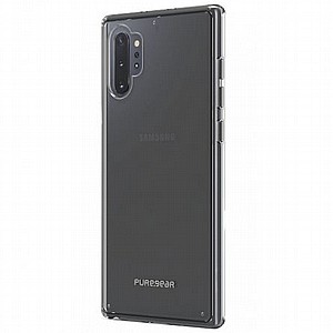 ����� ���� ���� Slim Shell���� Pure Gear ������ ������� ����: Samsung Galaxy Note 10 (��� ����)