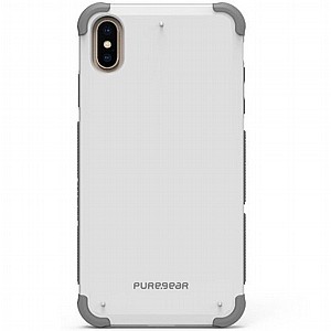 ����� ���� ���� DualTek ���� Pure Gear ������ ������� ����: iPhone XS Max (��� ���)