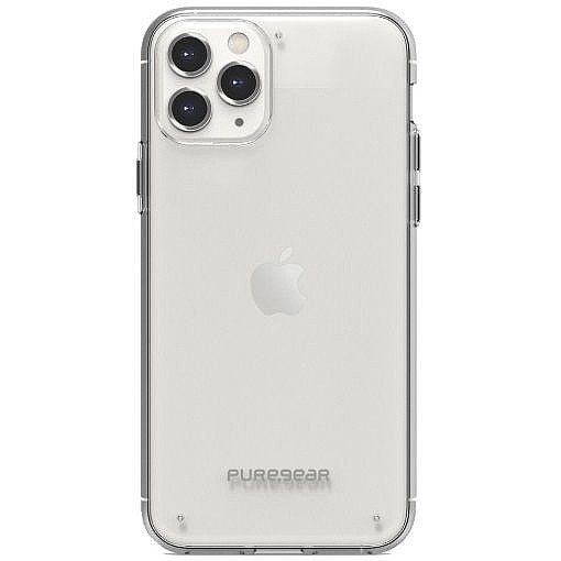 ����� ���� ���� Slim Shell ���� Pure Gear ������ ������� ����: iPhone 11 Pro (��� ����)