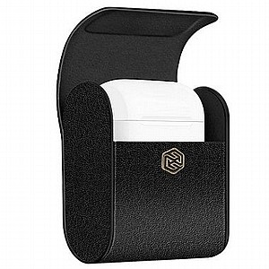 ����� ��� ���� Genuine Leather Case ���� NILLKIN �������� AirPods