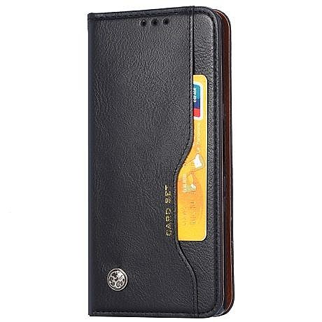 ����� ��� ���� Leather Case ���� LaTera ������ ������� ����: Google Pixel 4 XL (��� ����)