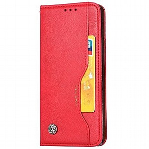 ����� ��� ���� Leather Case ���� LaTera ������ ������� ����: Google Pixel 4 XL (��� ����)