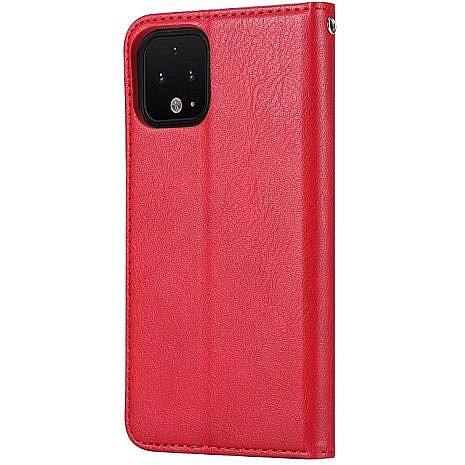 ����� ��� ���� Leather Case ���� LaTera ������ ������� ����: Google Pixel 4 XL (��� ����)