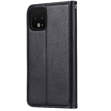 ����� ��� ���� Leather Case ���� LaTera ������ ������� ����: Google Pixel 4 (��� ����)