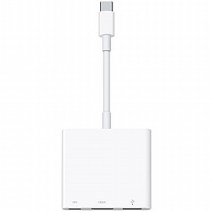 ���� ����� ���� Apple ������ USB-C ������ HDMI