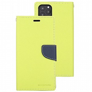 ����� ���� Fancy Diary ���� Mercury ������ ������� ����: iPhone 11 Pro Max (��� Dark Blue/Green)