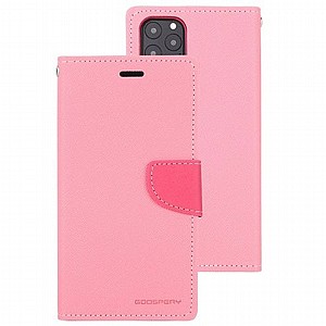 ����� ���� Fancy Diary ���� Mercury ������ ������� ����: iPhone 11 Pro Max (��� Rose/Pink)