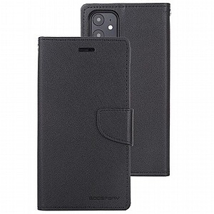 ����� ���� Fancy Diary ���� Mercury ������ ������� ����: iPhone 11 (��� Black)