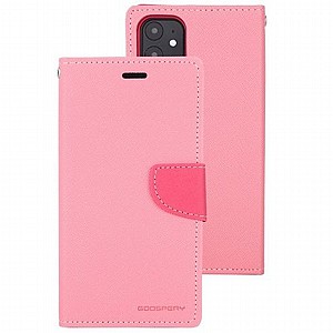 ����� ���� Fancy Diary ���� Mercury ������ ������� ����: iPhone 11 (��� Rose/Pink)
