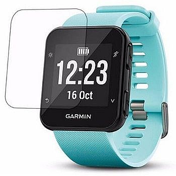 ��� ��� "������" ���� VMax ����� �� ��� ����: Garmin Forerunner 35