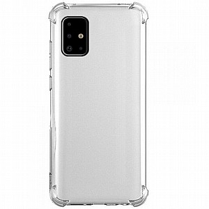 ����� ������� ���� SHOCK PROOF ���� VALUE ������ ������� ����: Samsung Galaxy A51 (��� ����)