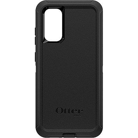 ����� ���� ���� Defender ���� OtterBox ������ ������� ����: Samsung Galaxy S20