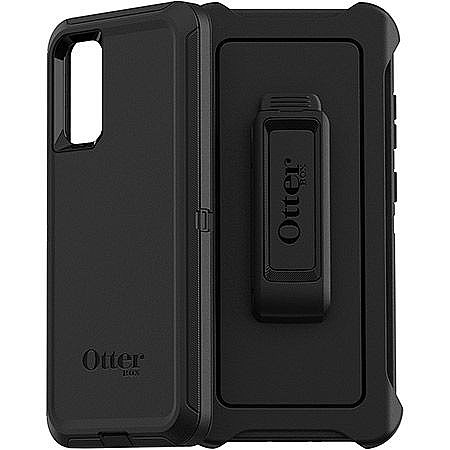 ����� ���� ���� Defender ���� OtterBox ������ ������� ����: Samsung Galaxy S20