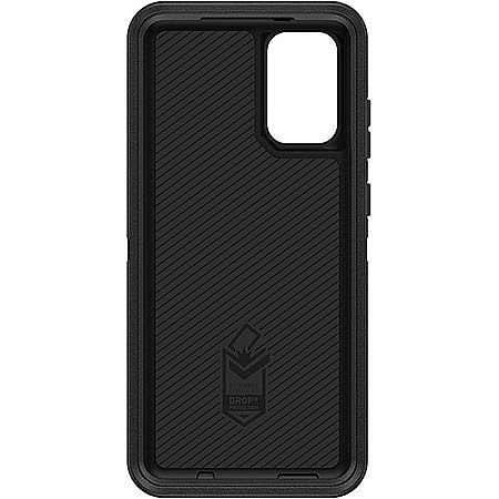 ����� ���� ���� Defender ���� OtterBox ������ ������� ����: Samsung Galaxy S20 Plus