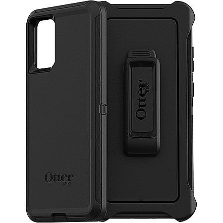 ����� ���� ���� Defender ���� OtterBox ������ ������� ����: Samsung Galaxy S20 Plus